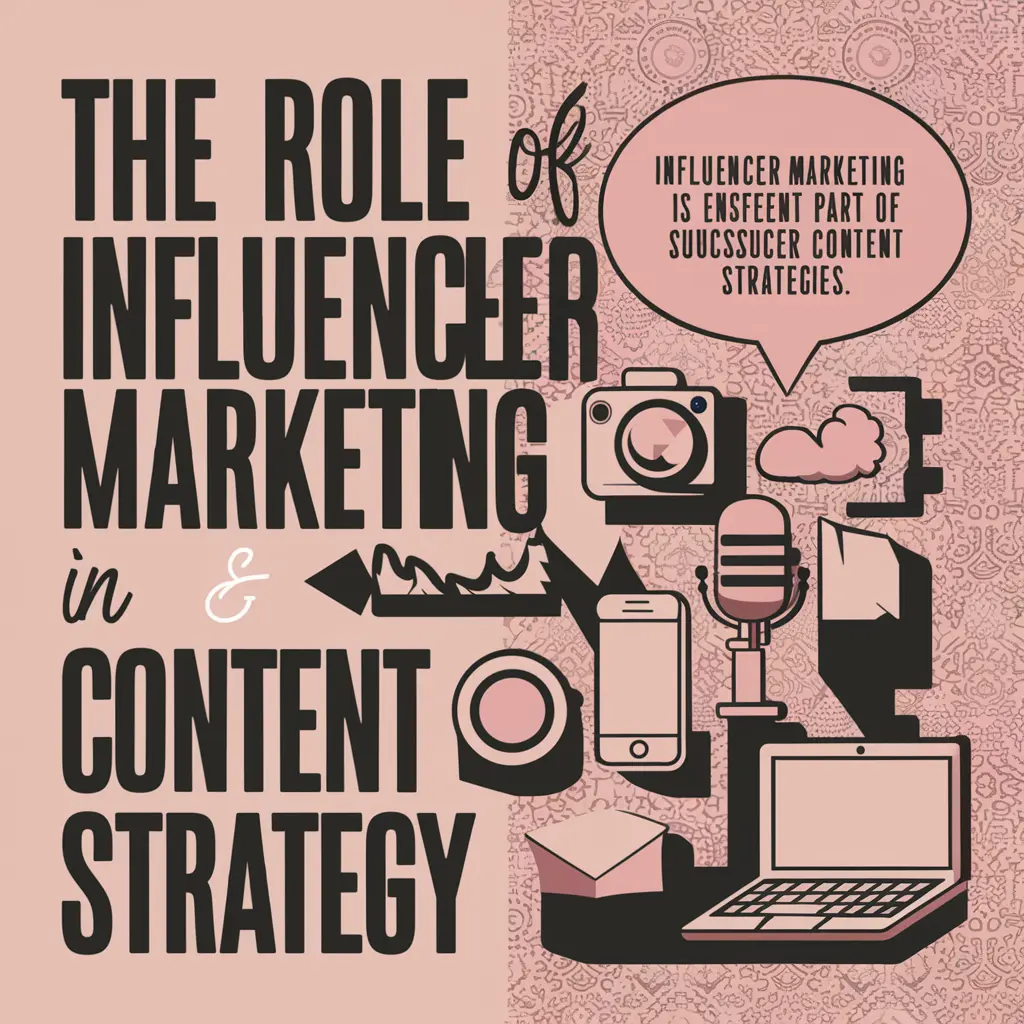 influencer marketing